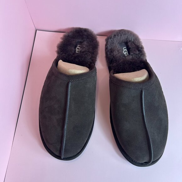 UGG SCUFF SLIPPERS (11) main image 8